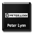 Peter Lynn Matrasvliegers